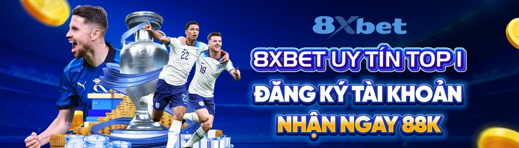 8xbet 1