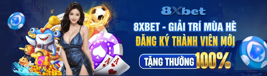8xbet 2