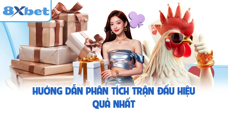 Hướng dẫn phân tích trận đấu hiệu quả nhất